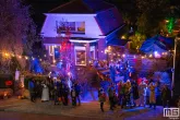 Halloween Strijen 2023