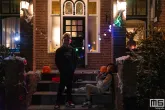 Halloween Strijen 2023