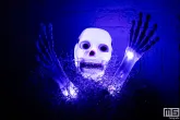 Halloween Strijen 2023