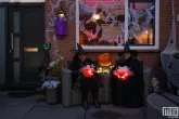 Halloween Strijen 2023