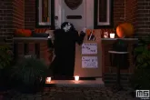 Halloween Strijen 2023