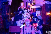 Halloween Strijen 2023