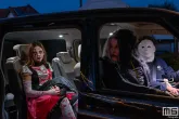 Halloween Strijen 2023