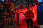 Halloween Strijen 2023