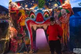 Halloween Strijen 2023