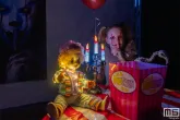 Halloween Strijen 2023