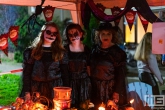 Halloween Strijen 2019