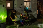 Halloween Strijen 2019