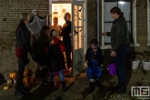 Halloween Strijen 2019