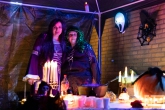 Halloween Strijen 2019