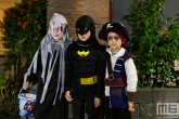 Halloween Strijen 2019