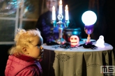 Halloween Strijen 2019