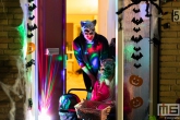 Halloween Strijen 2019