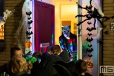 Halloween Strijen 2019
