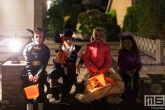 Halloween Strijen 2019