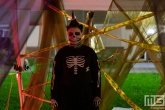 Halloween Strijen 2019