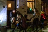 Halloween Strijen 2019